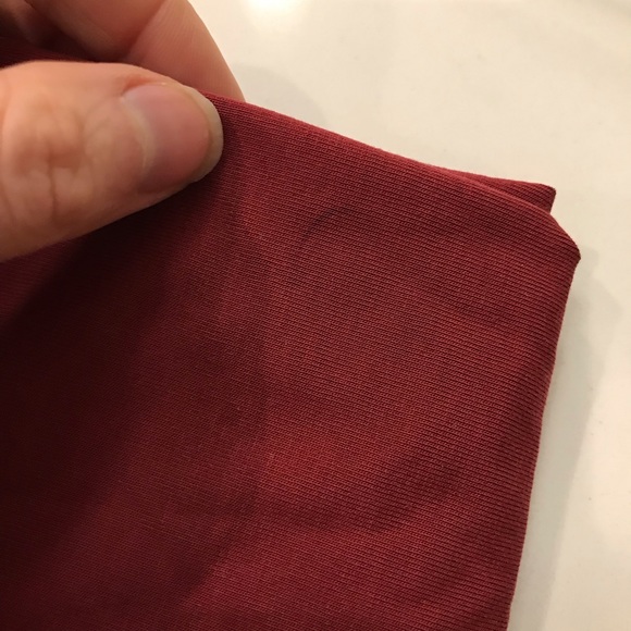 Arc'teryx Emory SS Top - Small - Picture 5 of 5